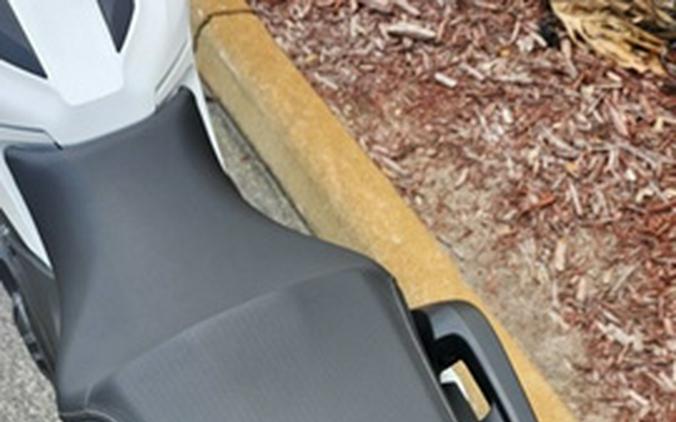 2026 Honda NC750X DCT