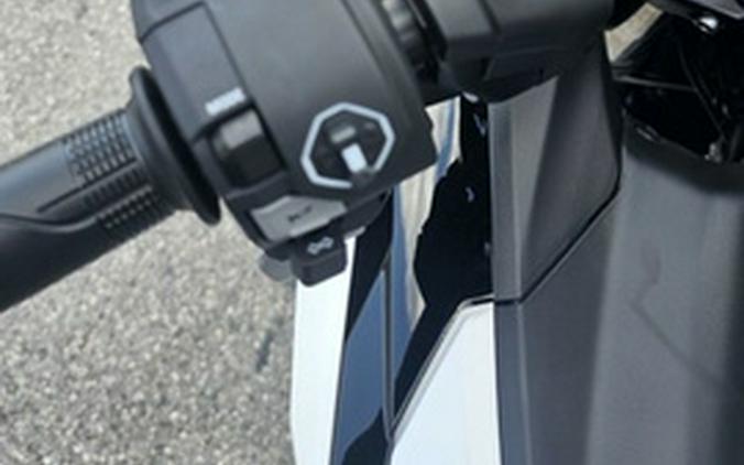 2026 Honda NC750X DCT