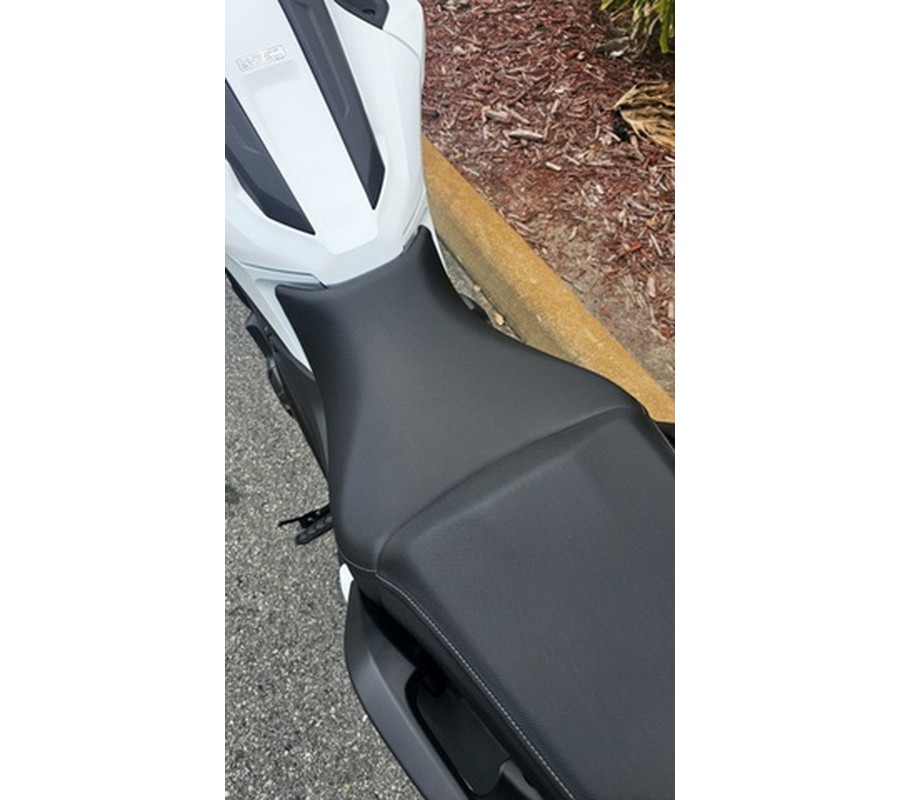 2026 Honda NC750X DCT