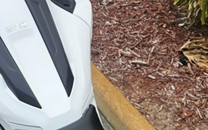 2026 Honda NC750X DCT