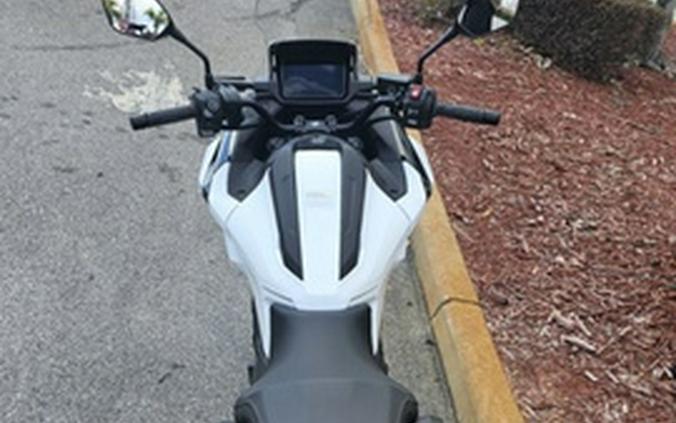 2026 Honda NC750X DCT