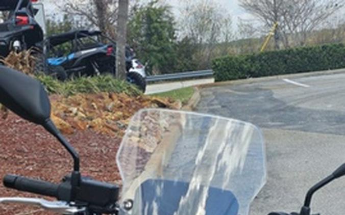 2026 Honda NC750X DCT