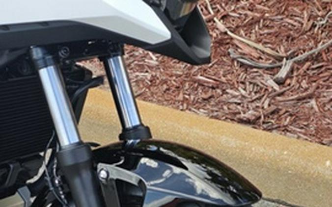 2026 Honda NC750X DCT