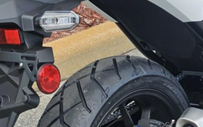 2026 Honda NC750X DCT