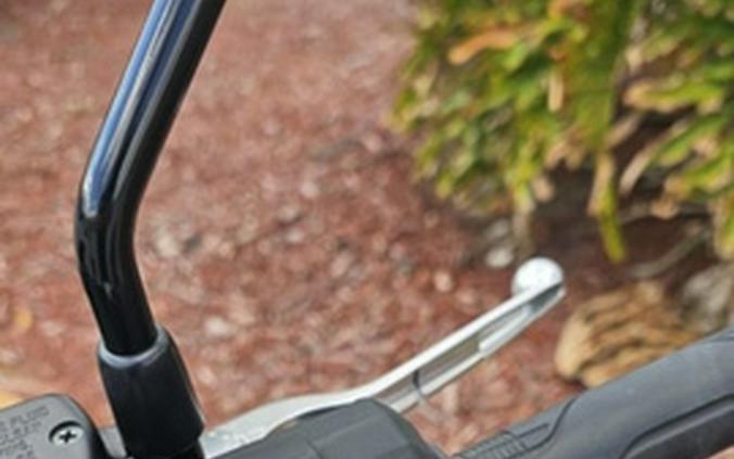 2026 Honda NC750X DCT