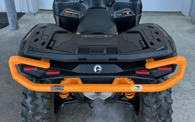 2026 Can-Am® Outlander XT-P 1000R With Smart-Shox