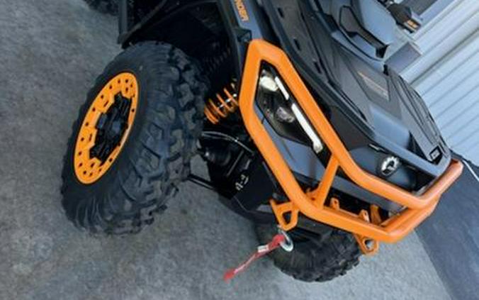 2026 Can-Am® Outlander XT-P 1000R With Smart-Shox