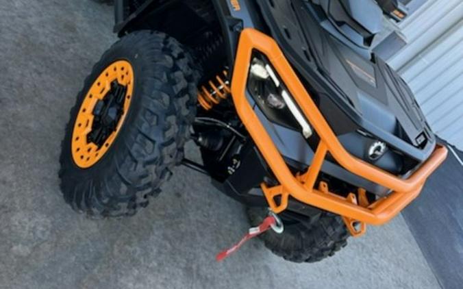 2026 Can-Am® Outlander XT-P 1000R With Smart-Shox