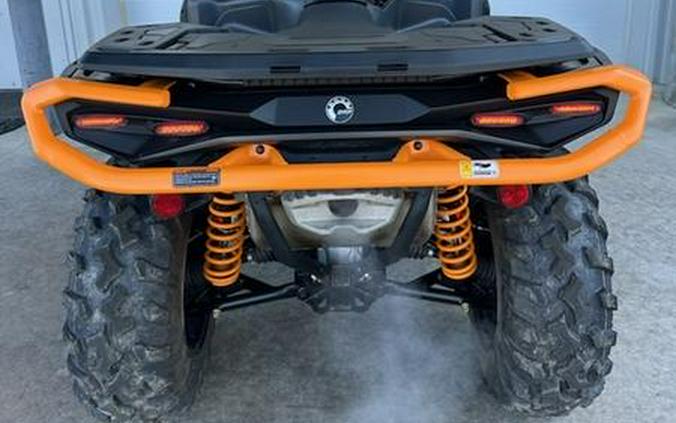 2026 Can-Am® Outlander XT-P 1000R With Smart-Shox