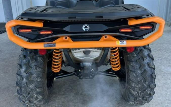 2026 Can-Am® Outlander XT-P 1000R With Smart-Shox