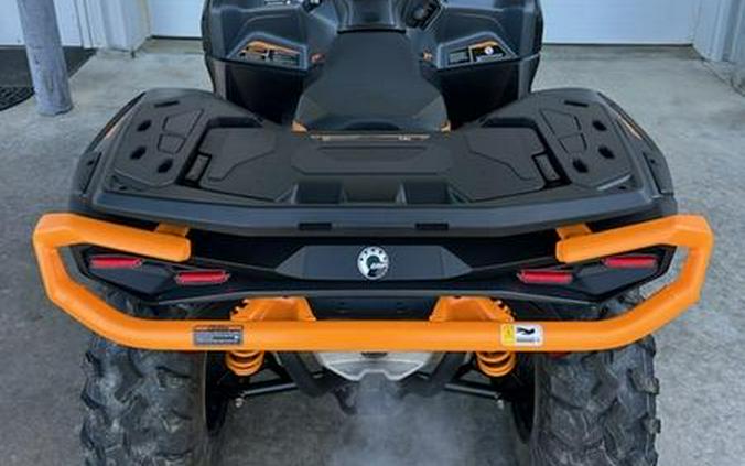 2026 Can-Am® Outlander XT-P 1000R With Smart-Shox