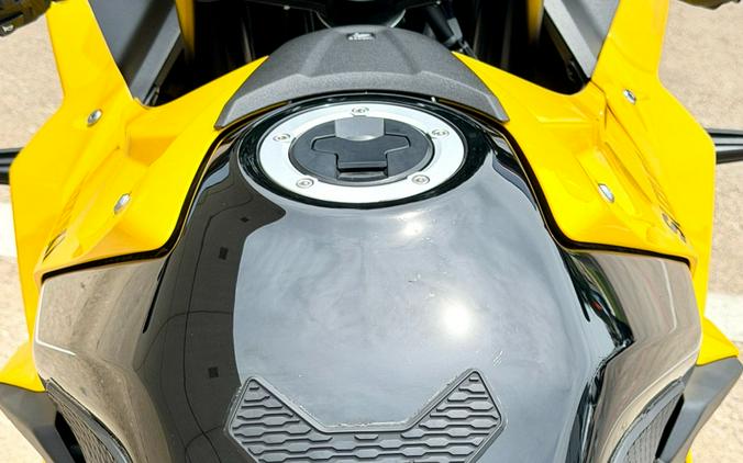2024 Suzuki GSX-8R