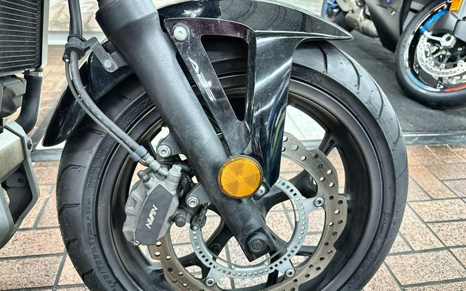2021 Honda NC750X DCT ABS
