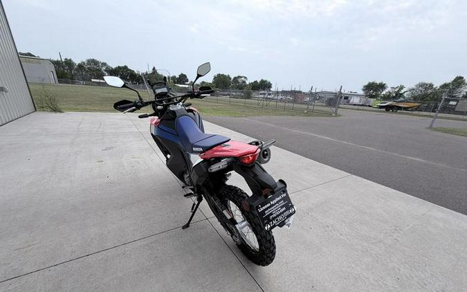 2026 Honda Cycle CRF300L Rally ABS