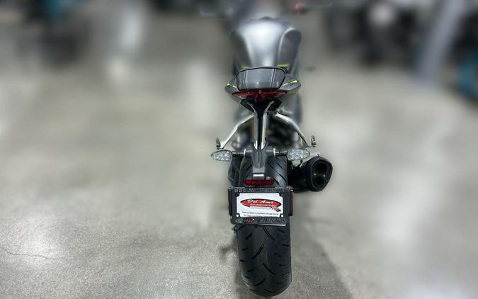 2023 Triumph STREET TRIPLE 1200 RS