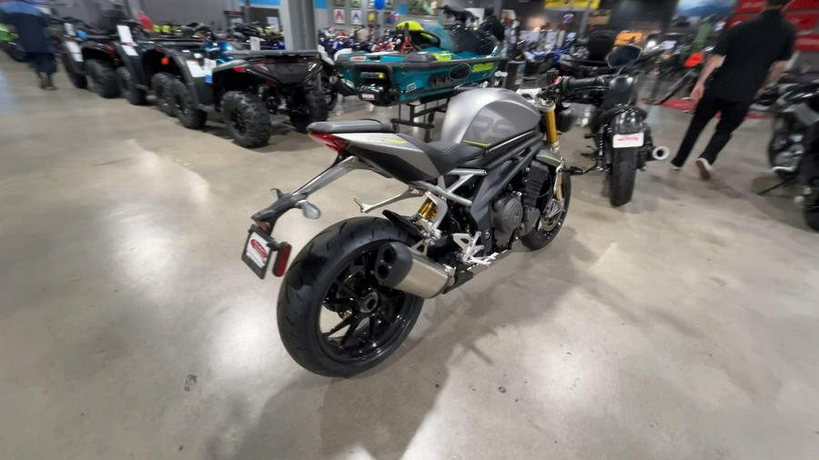 2023 Triumph STREET TRIPLE 1200 RS