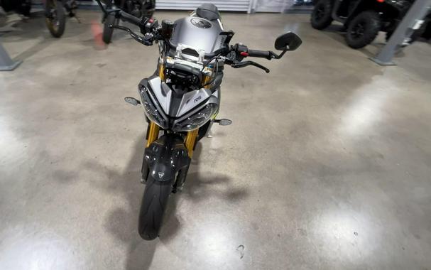 2023 Triumph STREET TRIPLE 1200 RS