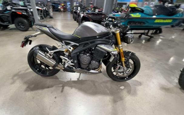 2023 Triumph STREET TRIPLE 1200 RS