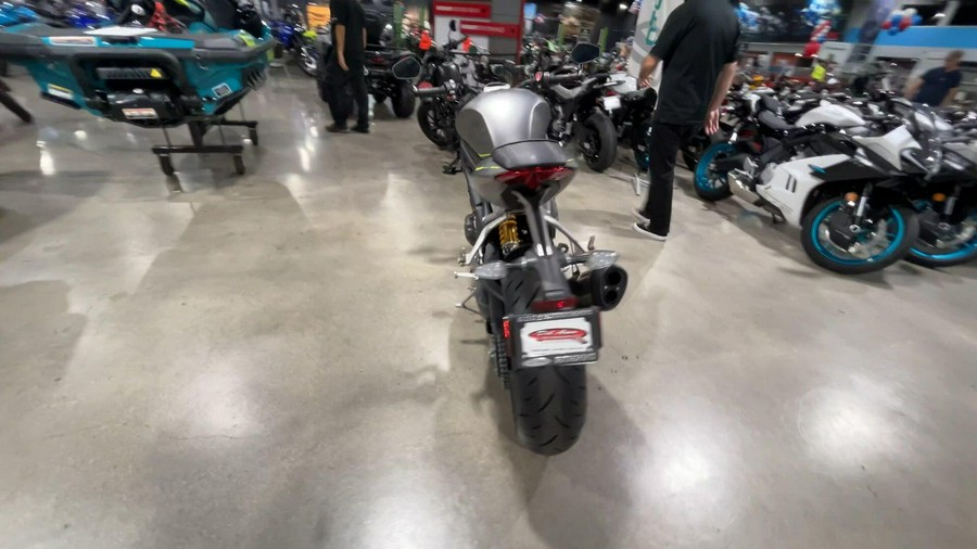 2023 Triumph STREET TRIPLE 1200 RS