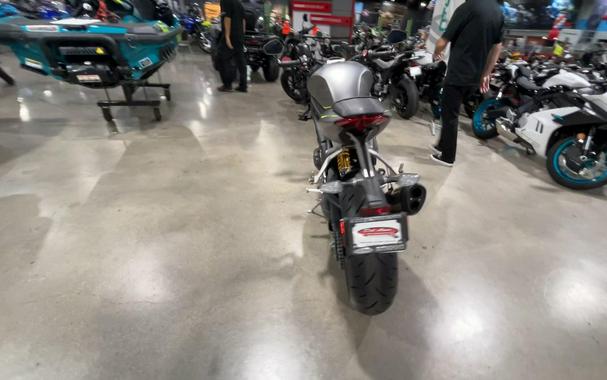 2023 Triumph STREET TRIPLE 1200 RS