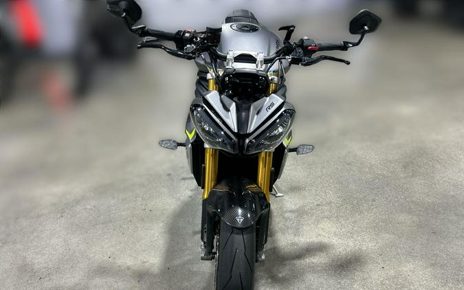 2023 Triumph STREET TRIPLE 1200 RS