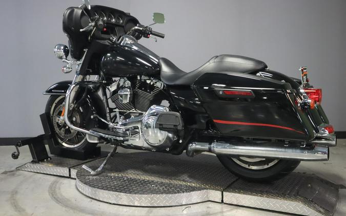 2014 Harley-Davidson Electra Glide Police FLHTP