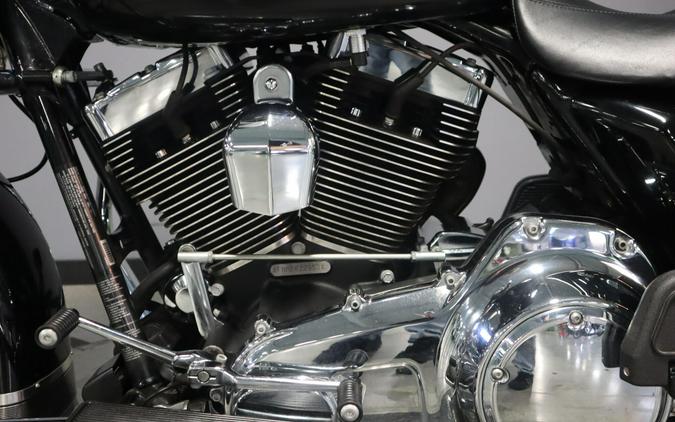 2014 Harley-Davidson Electra Glide Police FLHTP