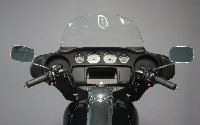 2014 Harley-Davidson Electra Glide Police FLHTP