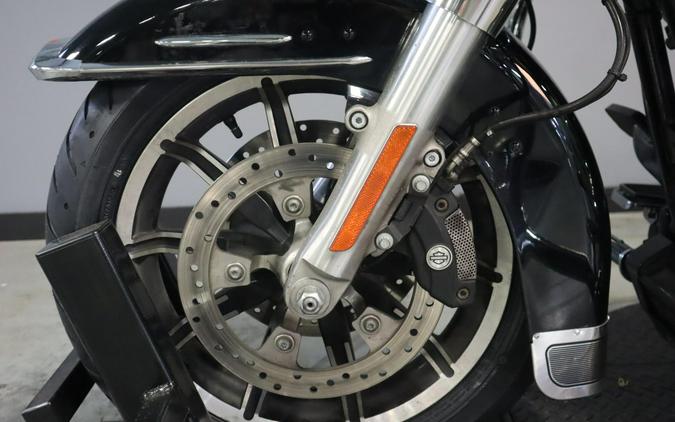 2014 Harley-Davidson Electra Glide Police FLHTP