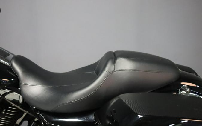 2014 Harley-Davidson Electra Glide Police FLHTP