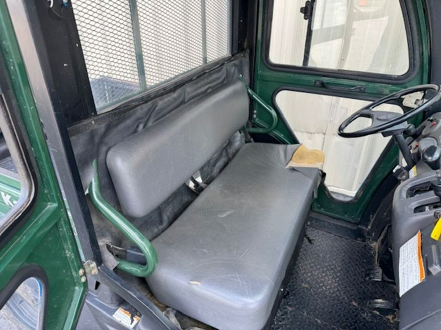 2006 Kawasaki Mule 610 4x4