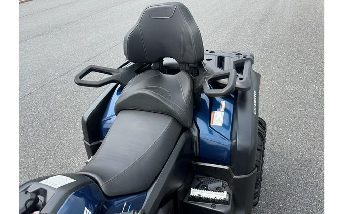 2025 CFMOTO CFORCE 600 TOURING
