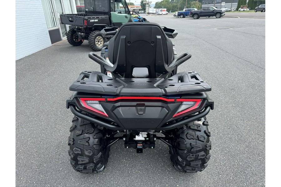 2025 CFMOTO CFORCE 600 TOURING