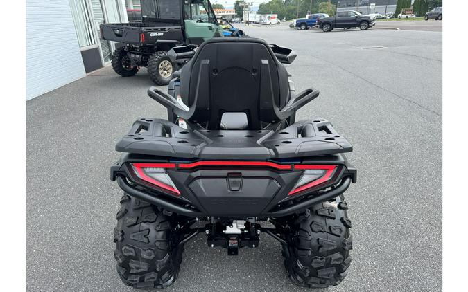 2025 CFMOTO CFORCE 600 TOURING