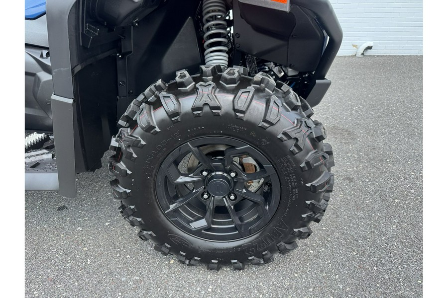 2025 CFMOTO CFORCE 600 TOURING