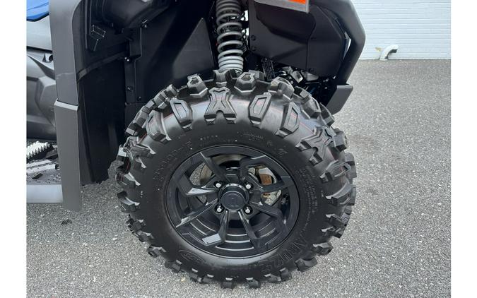 2025 CFMOTO CFORCE 600 TOURING