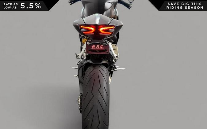 2014 Ducati Superbike 1199 Panigale S