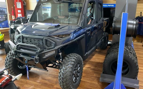 2027 Polaris RANGER CREW XD 1500 N.S ULT