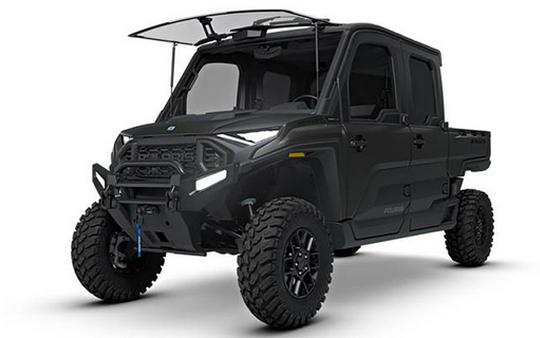 2027 Polaris RANGER CREW XD 1500 N.S ULT