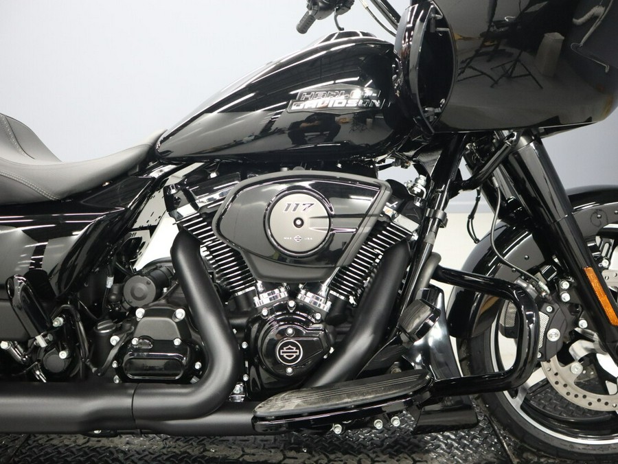 2026 Harley-Davidson Road Glide FLTRX