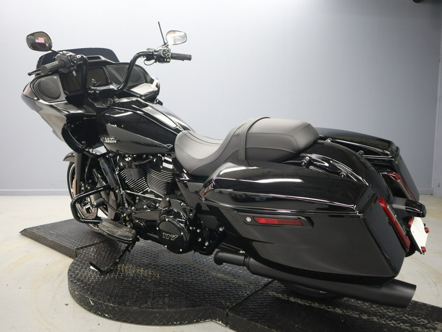 2026 Harley-Davidson Road Glide FLTRX