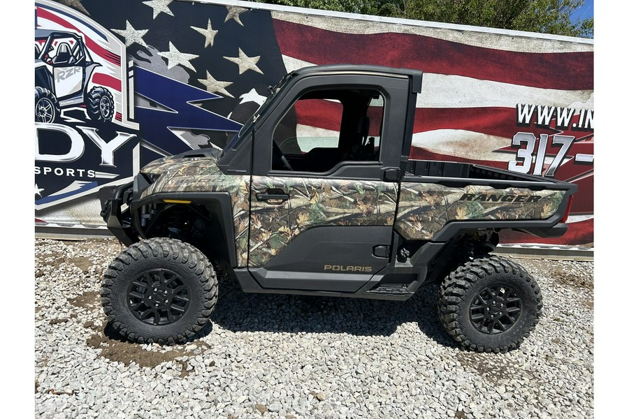 2024 RGR XD 1500 NORTHSTAR ULTIMATE - PPC - Polaris