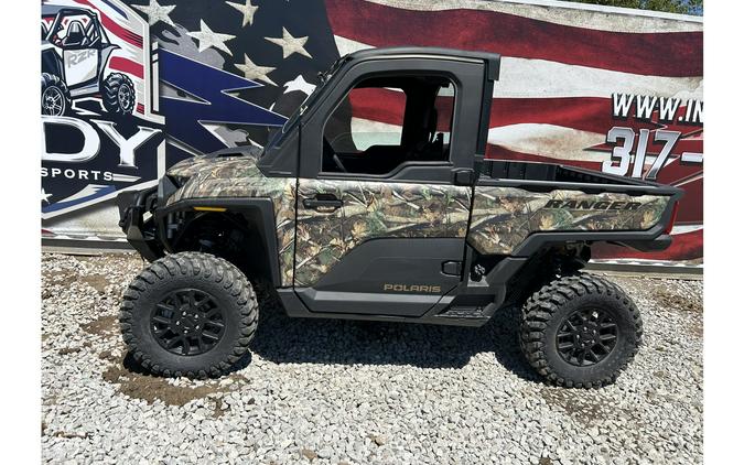 2024 RGR XD 1500 NORTHSTAR ULTIMATE - PPC - Polaris
