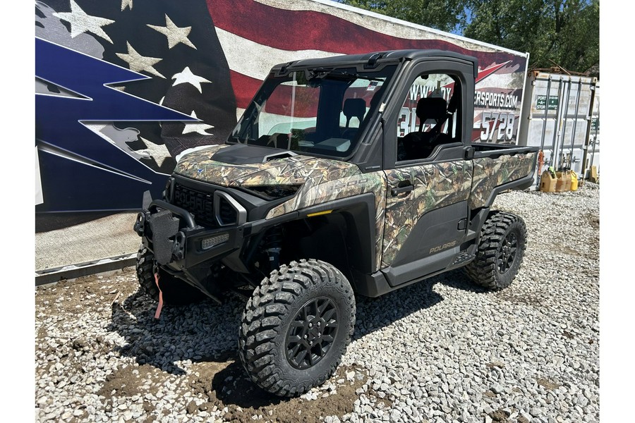 2024 RGR XD 1500 NORTHSTAR ULTIMATE - PPC - Polaris