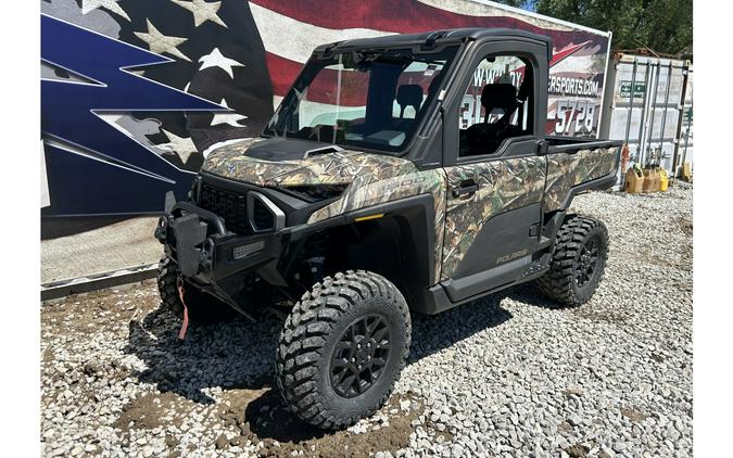 2024 RGR XD 1500 NORTHSTAR ULTIMATE - PPC - Polaris