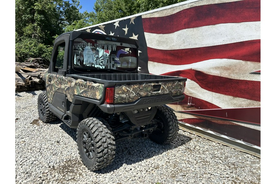 2024 RGR XD 1500 NORTHSTAR ULTIMATE - PPC - Polaris