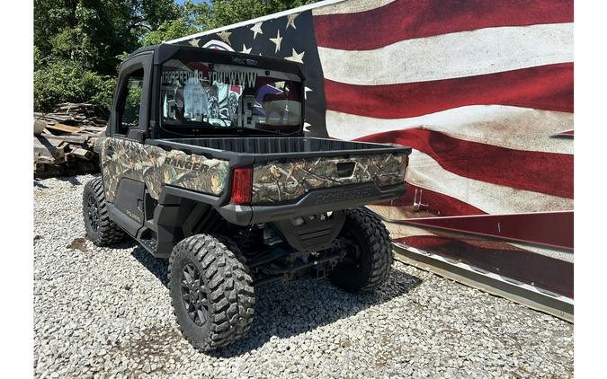 2024 RGR XD 1500 NORTHSTAR ULTIMATE - PPC - Polaris