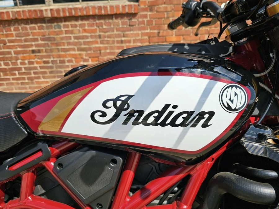 2024 Indian Motorcycle® FTR x RSD Super Hooligan