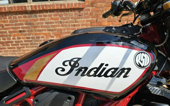 2024 Indian Motorcycle® FTR x RSD Super Hooligan