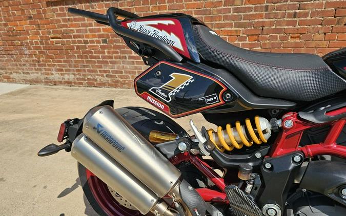 2024 Indian Motorcycle® FTR x RSD Super Hooligan